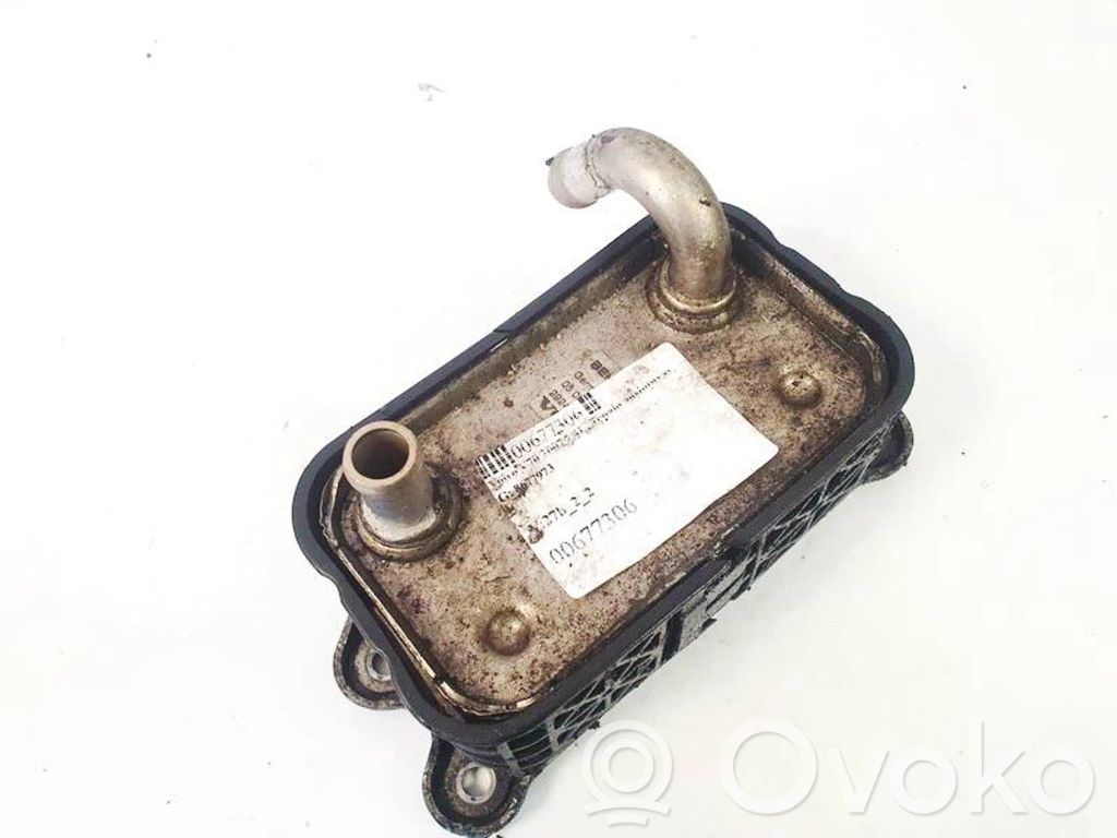 Volvo V70 Ölkühler 