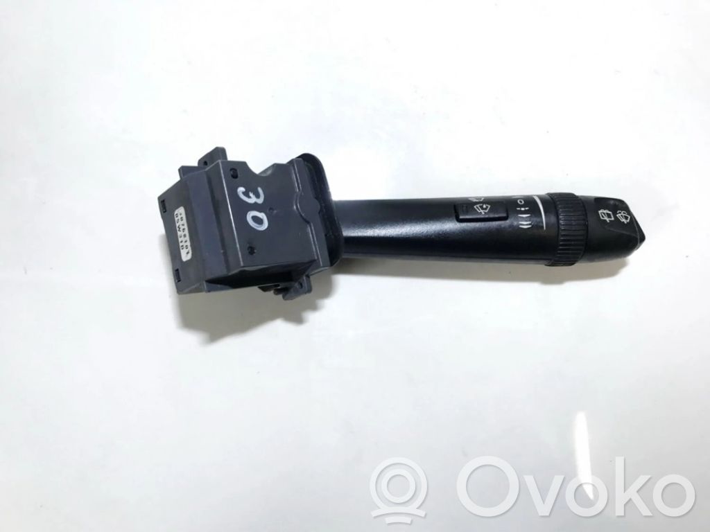 Volvo V70 Leva comando tergicristalli 