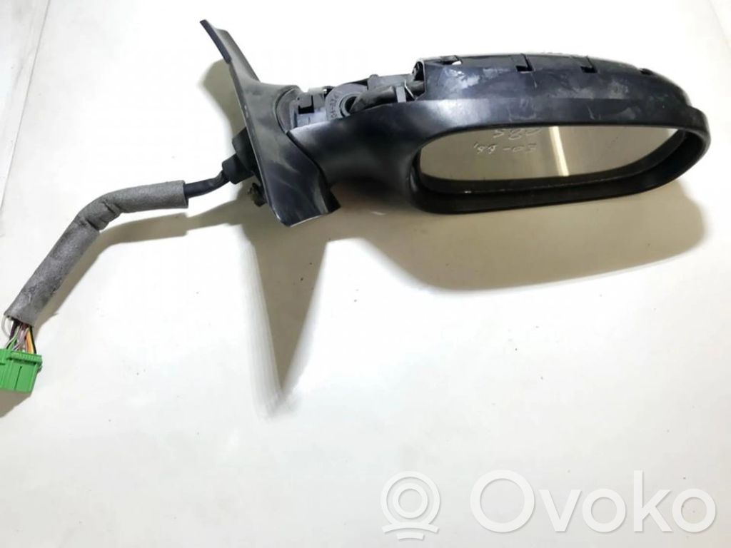 Volvo S80 Specchietto retrovisore elettrico portiera anteriore