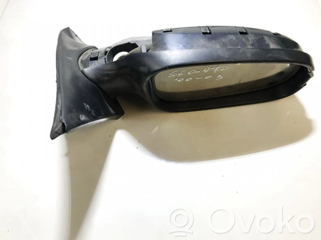 Volvo S60 Specchietto retrovisore elettrico portiera anteriore