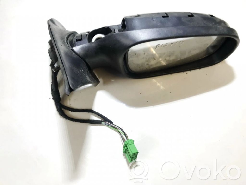 Volvo S60 Specchietto retrovisore elettrico portiera anteriore