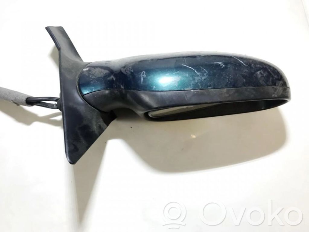 Volvo S80 Specchietto retrovisore elettrico portiera anteriore