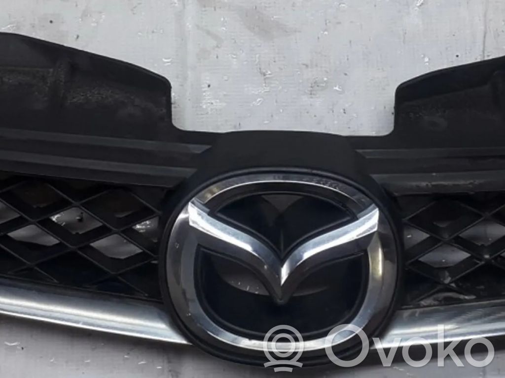 Grille de calandre avant   C23550711,C23550711