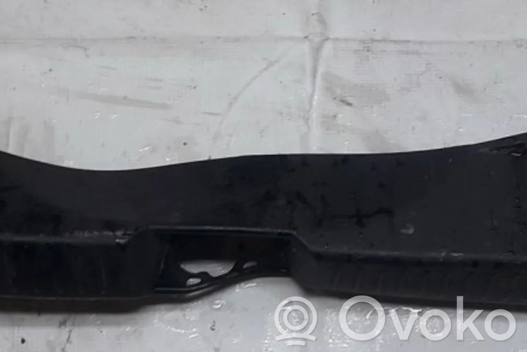 Mazda 5 Otros elementos de revestimiento del maletero/compartimento de carga 