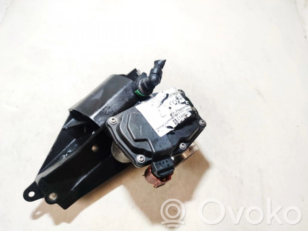 Ford Focus Valvola a farfalla