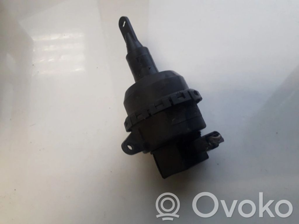 Opel Vectra B Válvula de vacío (Usadas) 