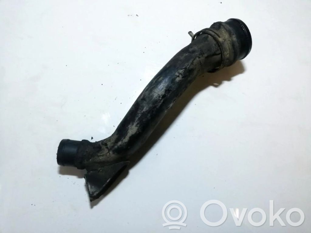 Audi A3 S3 8L Furtun/conductă intercooler