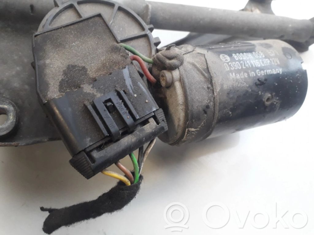 Motor ștergător   0390241116,058571,0390241116,058571
