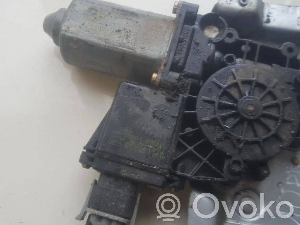 Opel Vectra B Motorino alzacristalli della portiera anteriore