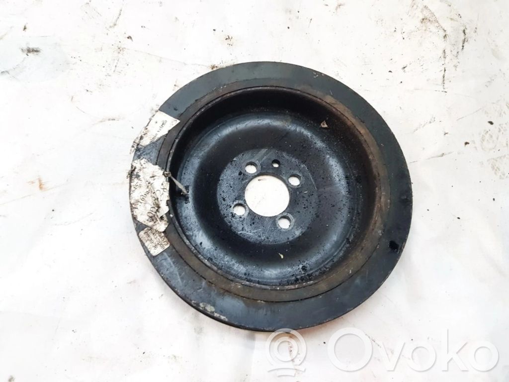 Polea del cigüeñal   55564573,55564573