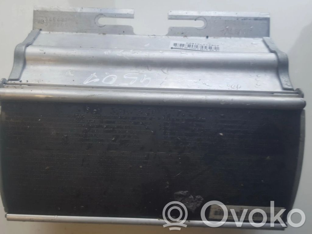 Mercedes-Benz A W168 Airbag pasager 