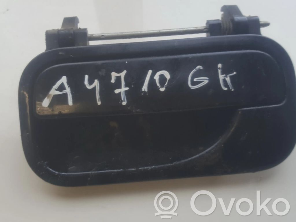 Opel Vectra B Etuoven ulkokahva 