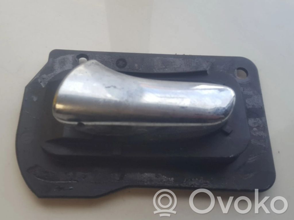 Opel Vectra B Manecilla interna puerta delantera 