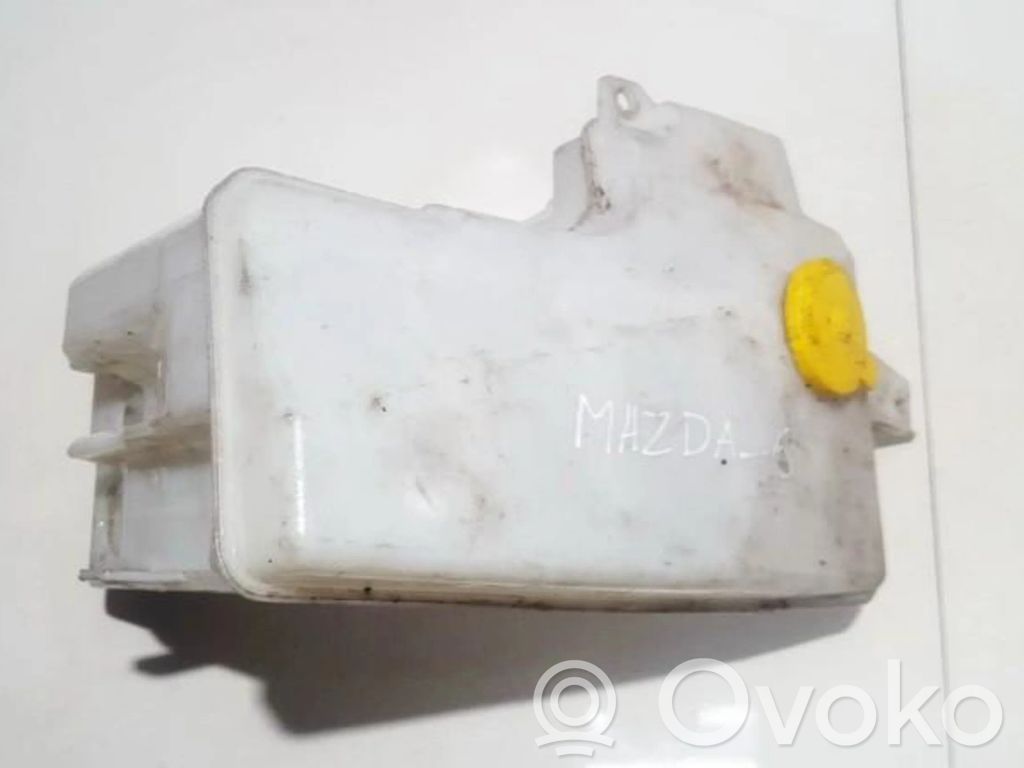 Mazda 6 Serbatoio/vaschetta liquido lavavetri parabrezza 