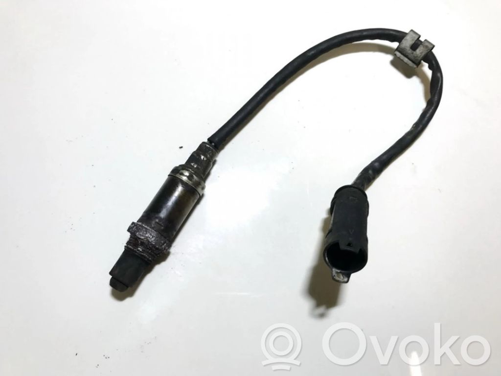 BMW 3 E46 Sonde lambda 