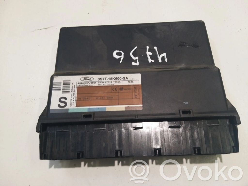 Ford Mondeo Mk III Module confort