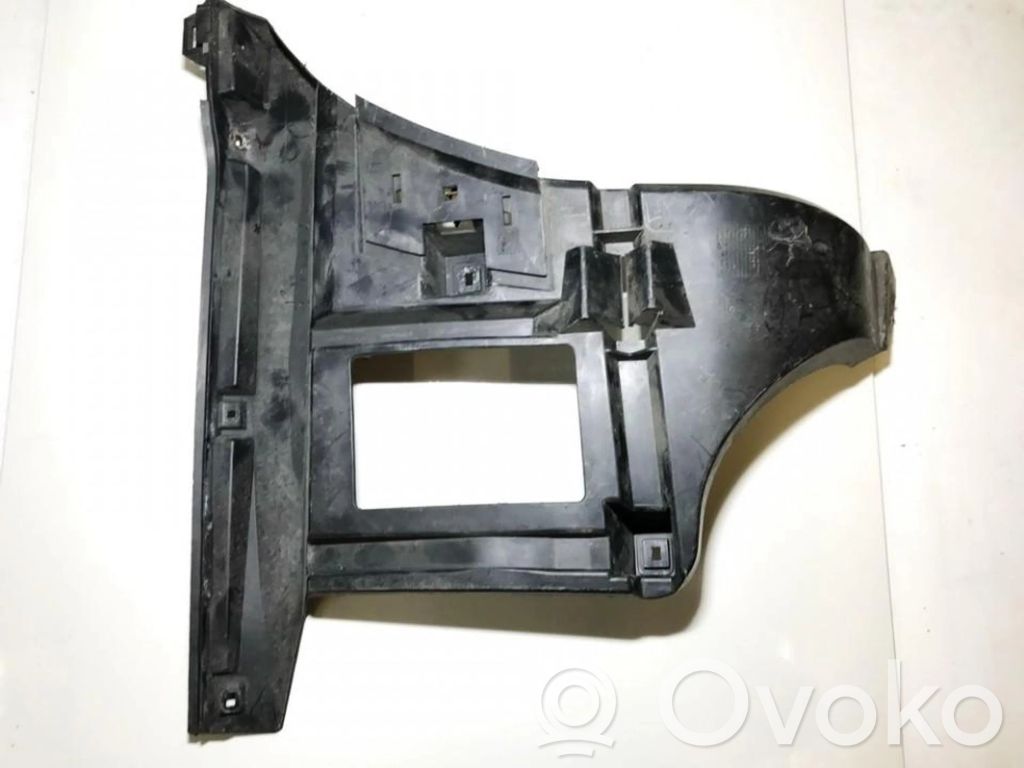 Volvo XC70 Staffa di rinforzo montaggio del paraurti posteriore