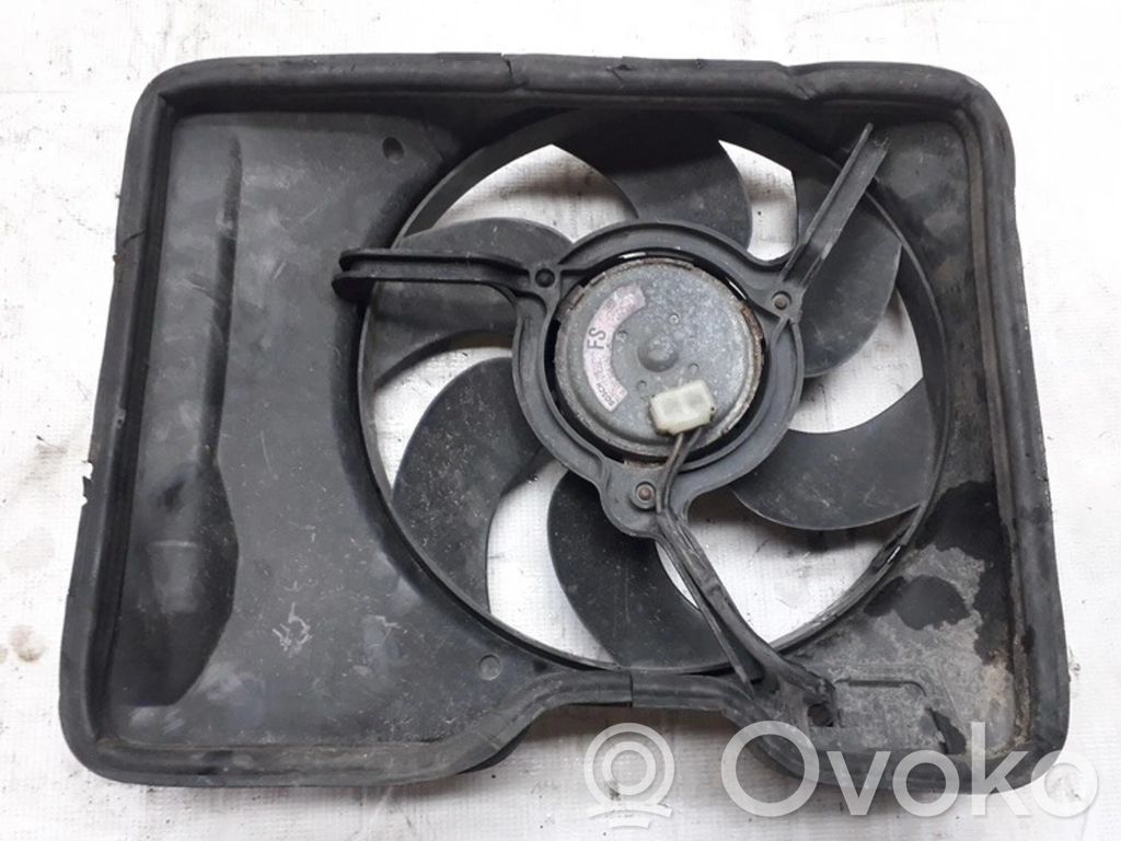 Suport ventilator radiator   90466493,0130304240,0130304240,90466493