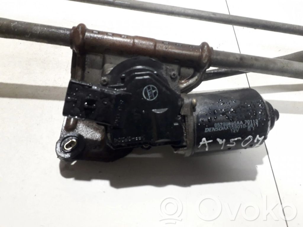 Chrysler PT Cruiser Motor del limpiaparabrisas 