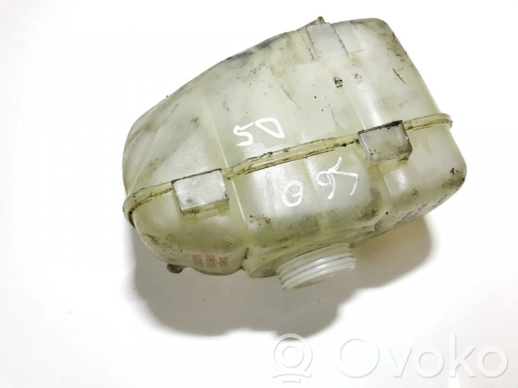 Volvo S60 Serbatoio di compensazione del liquido refrigerante/vaschetta