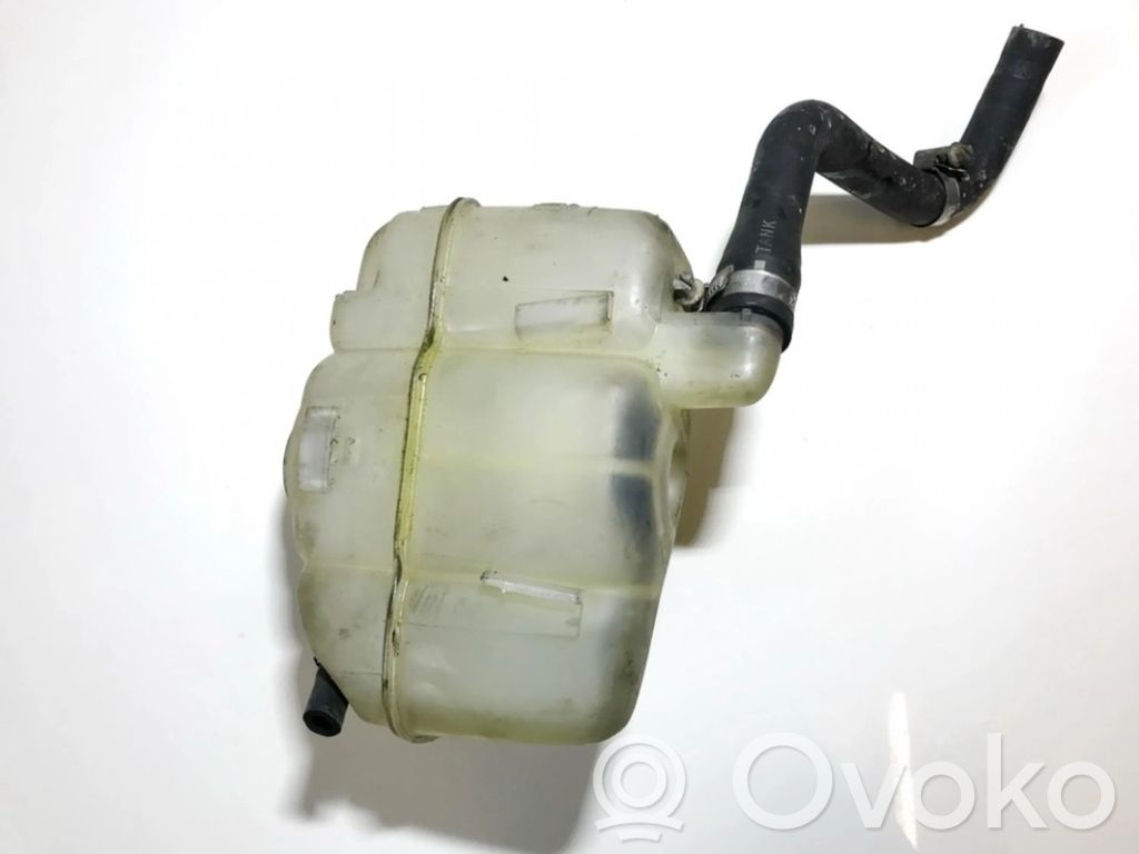 Volvo S60 Serbatoio di compensazione del liquido refrigerante/vaschetta