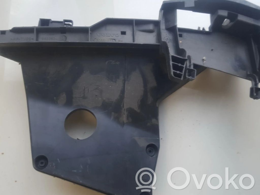 Volvo S80 Inne części karoserii 