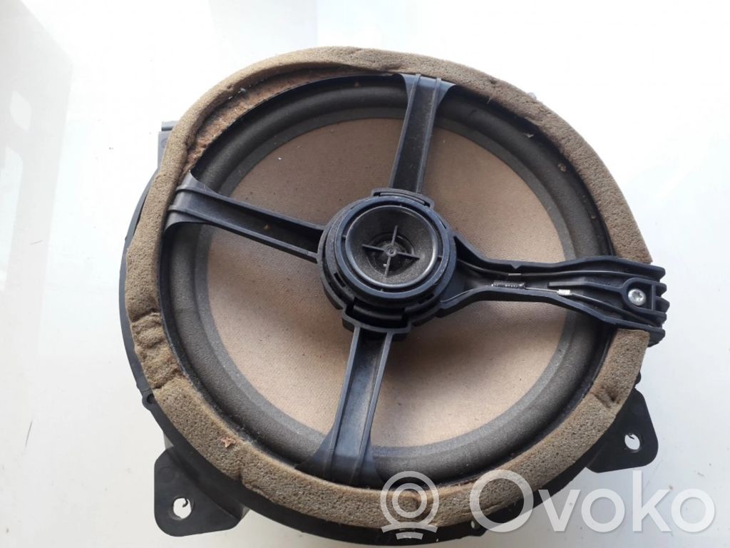 Etuoven kaiutin   8633574,8633574