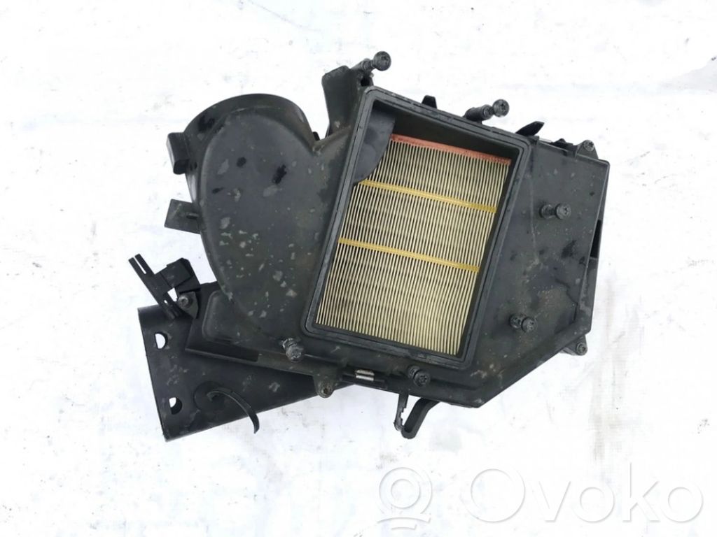 Volvo V70 Scatola del filtro dell’aria