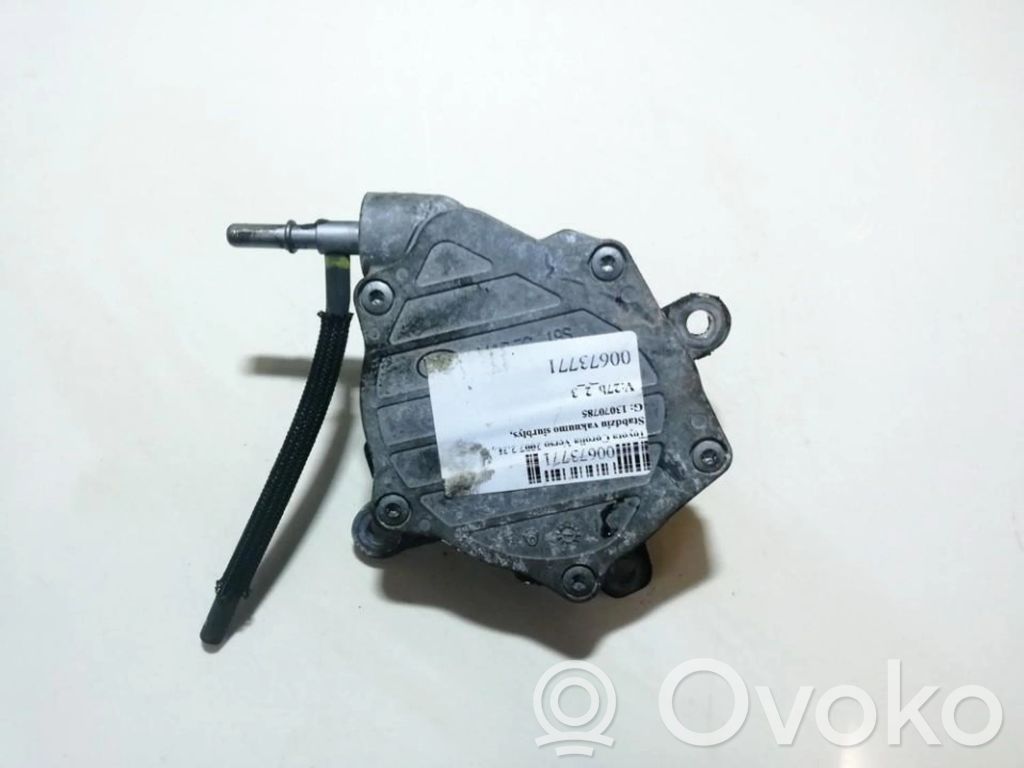 Toyota Corolla Verso AR10 Pompa podciśnienia 