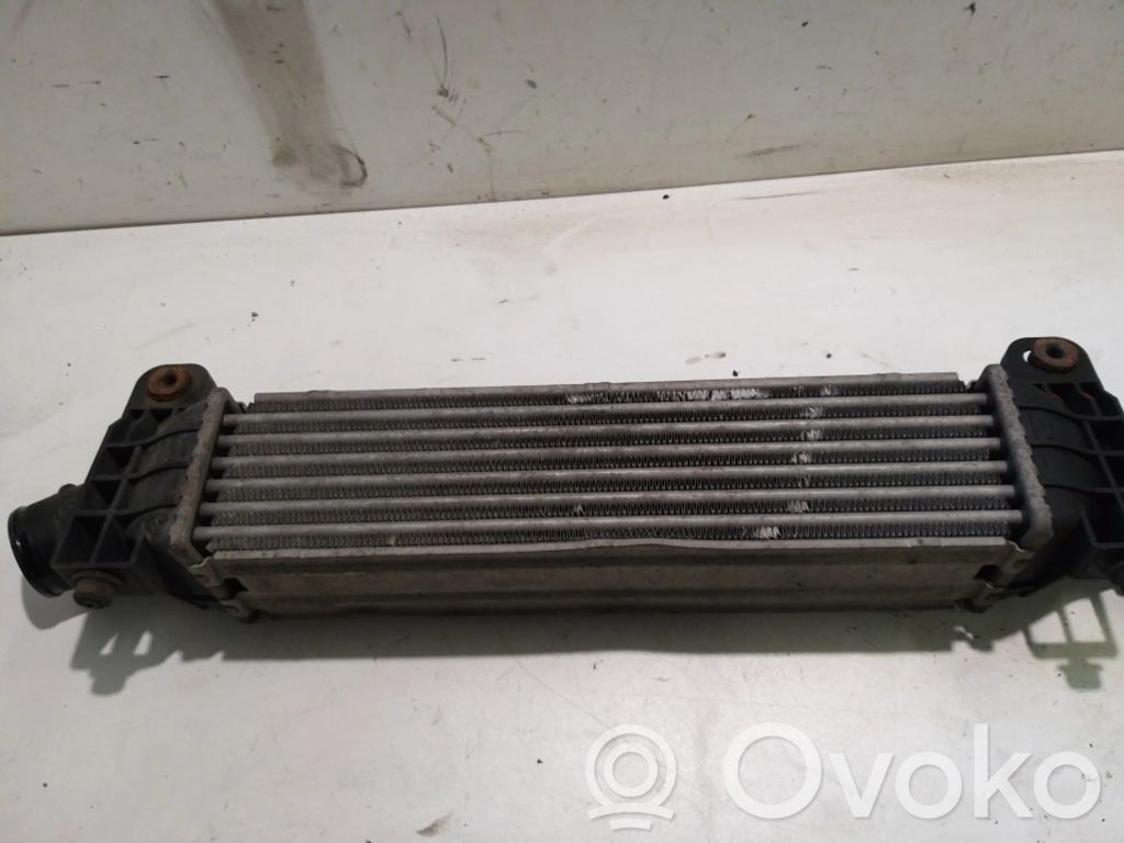Ford Mondeo Mk III Radiatore intercooler