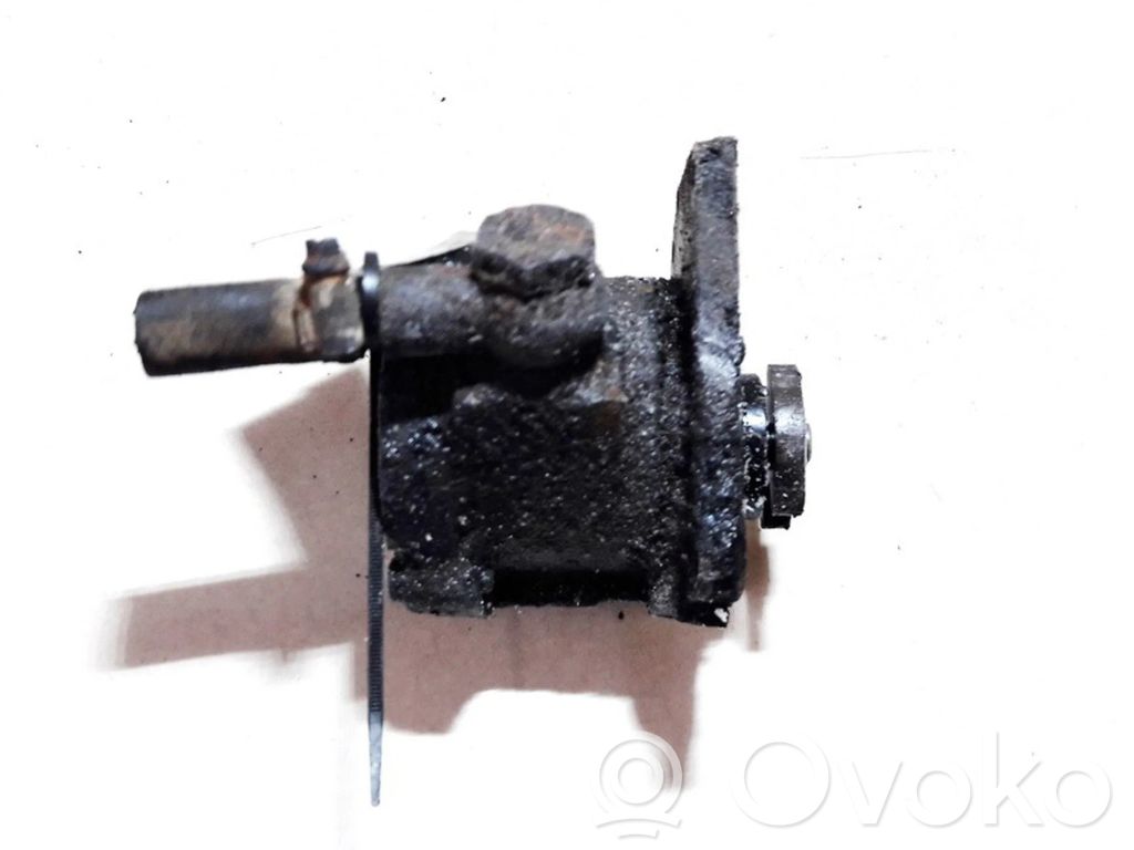 Alipainepumppu