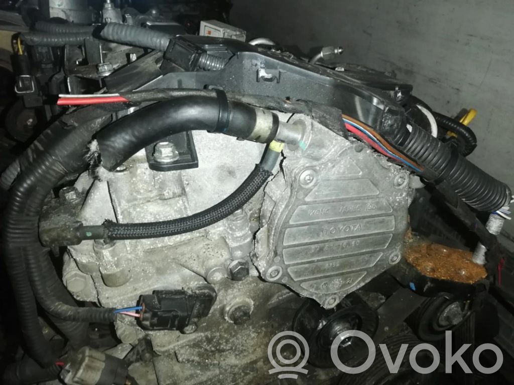 Toyota Avensis T270 Pompa a vuoto