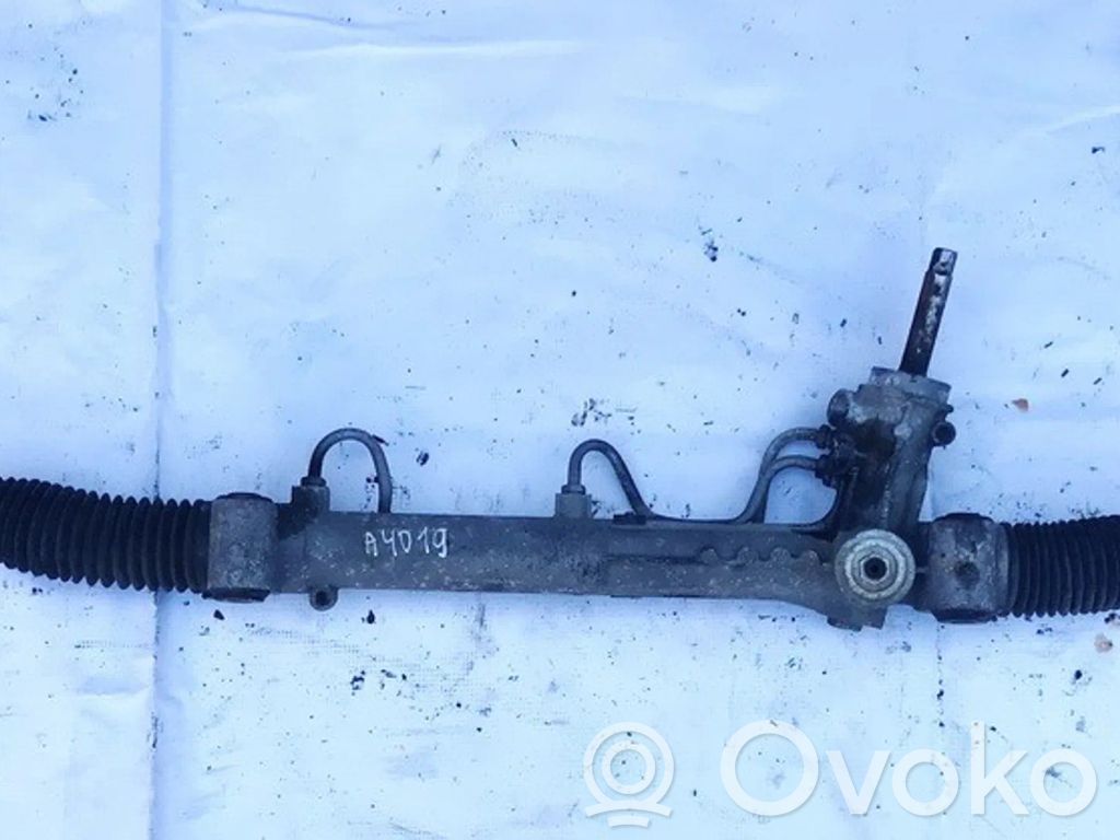 Opel Astra H Casetă direcție 