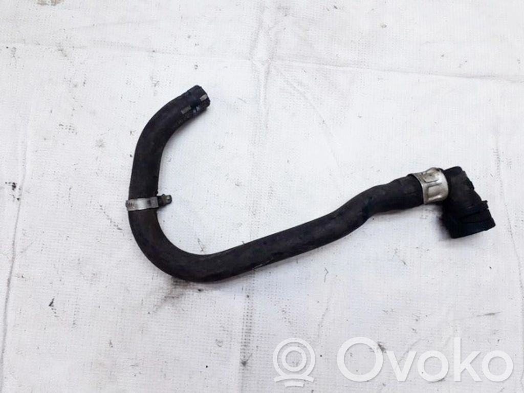 Volvo S60 Manguera/tubo del líquido refrigerante 