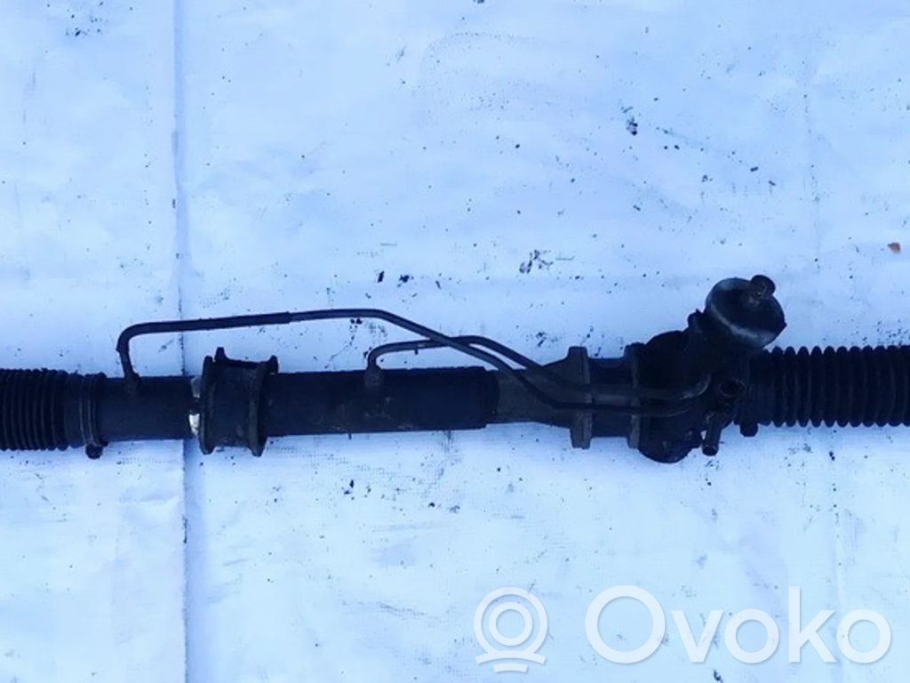 Nissan Primera Cremagliera dello sterzo 