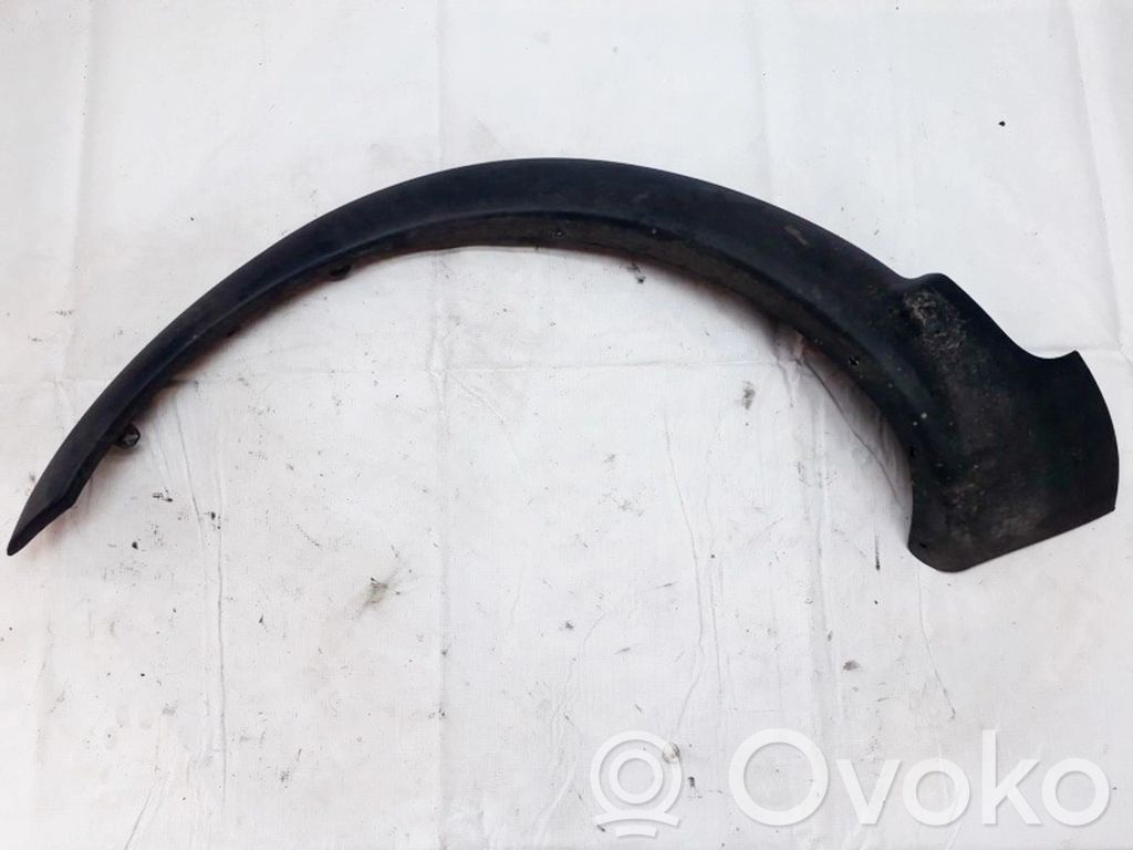 Garniture pour voûte de roue avant   9190877,8620128,8620128,9190877