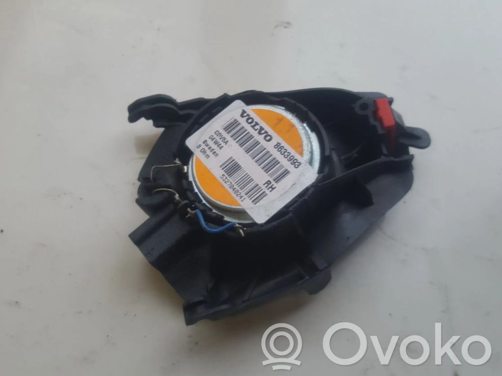 Volvo V70 Difuzor ușă față 