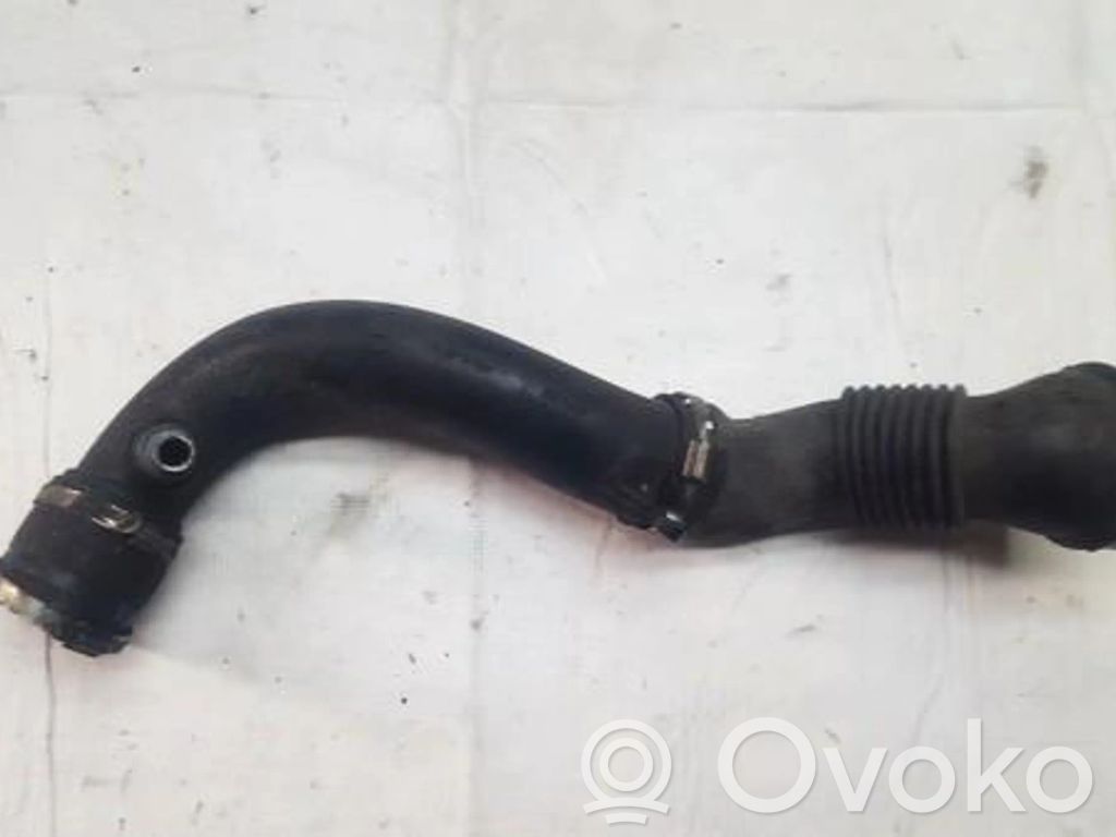 Volvo XC90 Tubo flessibile intercooler