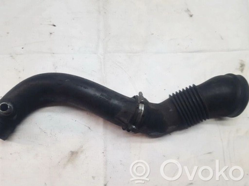 Volvo XC90 Tubo flessibile intercooler