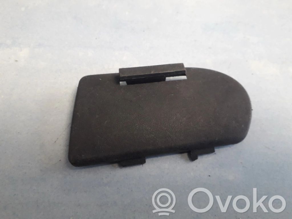Volvo S80 Abdeckung Deckel Abschleppöse vorne 
