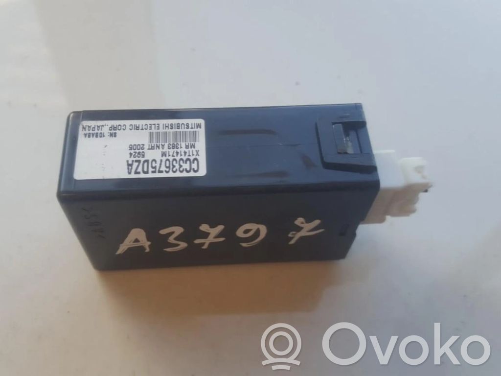 Mazda 5 Sonstige Steuergeräte / Module 