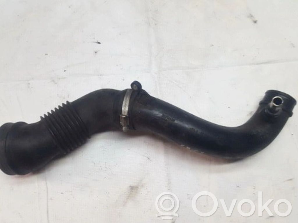Volvo XC90 Tubo flessibile intercooler