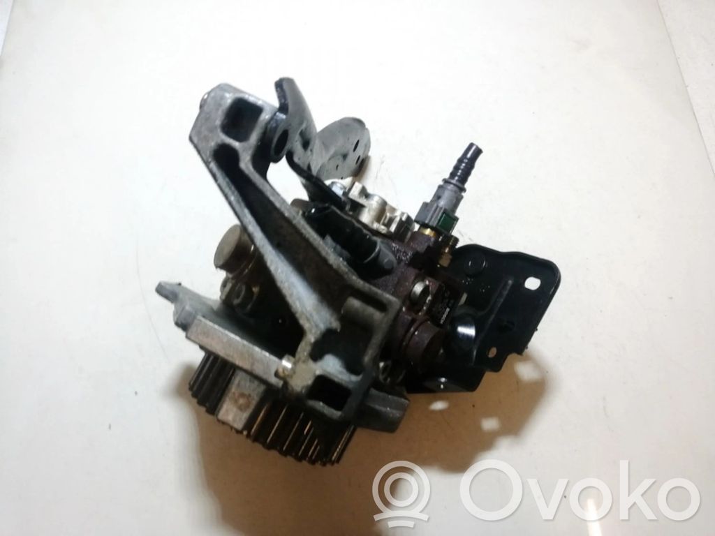 Volvo V50 Pompa ad alta pressione dell’impianto di iniezione