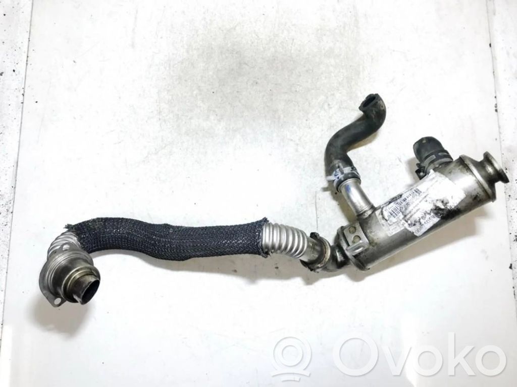 Chłodnica spalin EGR   3M509F464BC,VP1U3H9P445BB,3M509F464BC,VP1U3H9P445BB