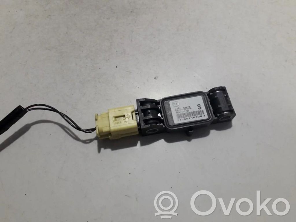 Airbagsensor Crashsensor Drucksensor   C23657KC0,C23657KC0,C23657KC0,C23657KC0,W002T11781
