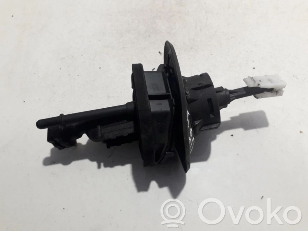 Mazda 5 Cilindro maestro de embrague 