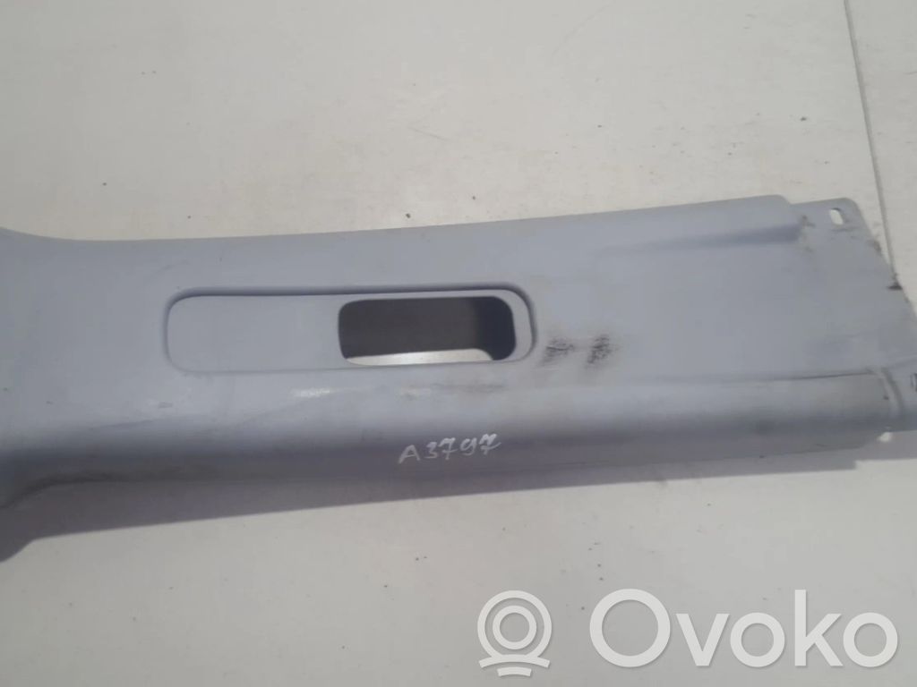 Mazda 5 Other interior part 