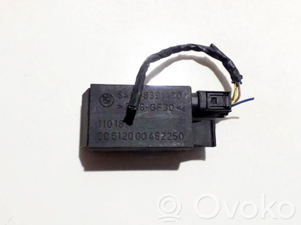 BMW 5 E39 Senzor calitate aer