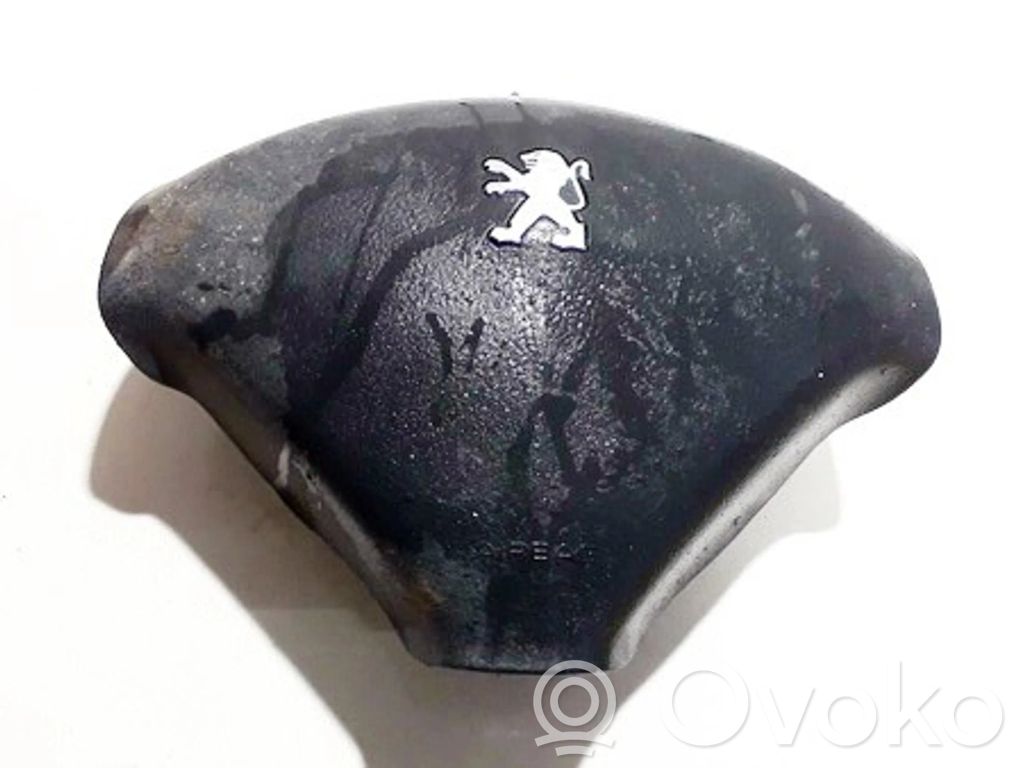 Peugeot 407 Airbag volan 