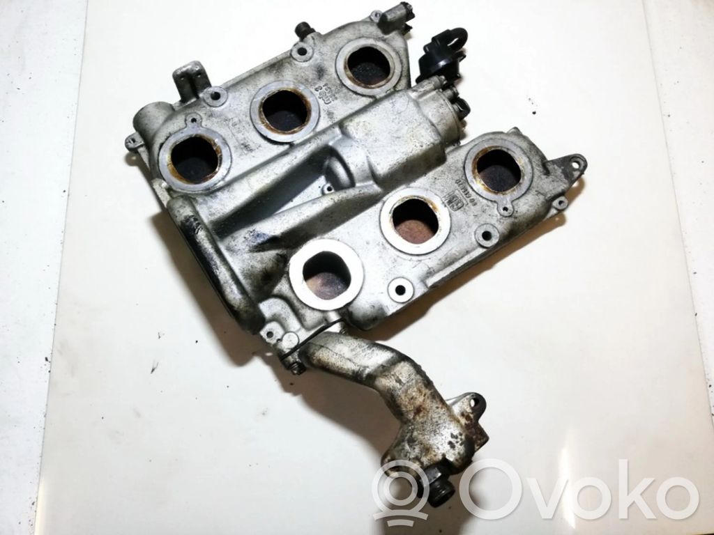 Opel Omega A Colector de admisión 